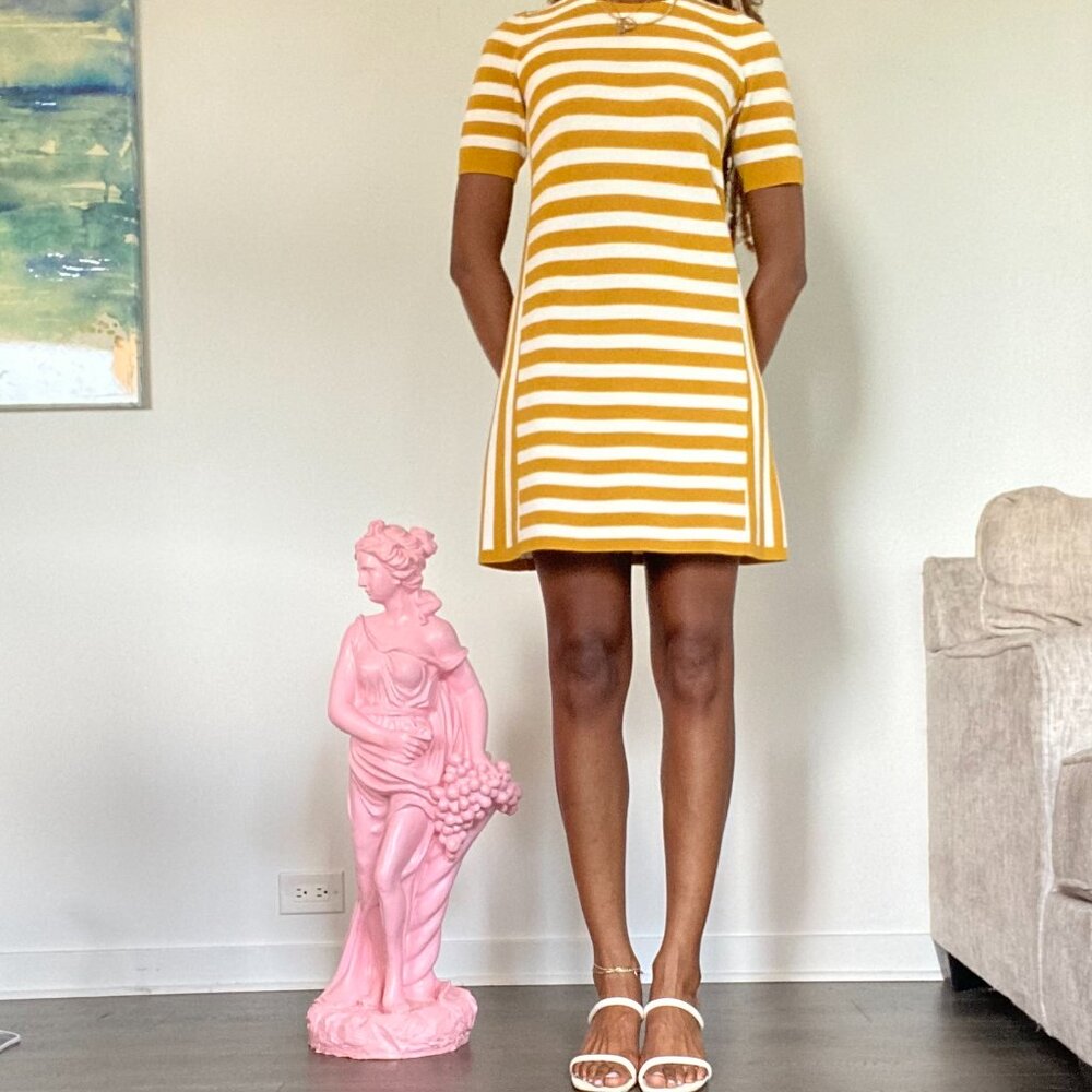 Ann Taylor Dress